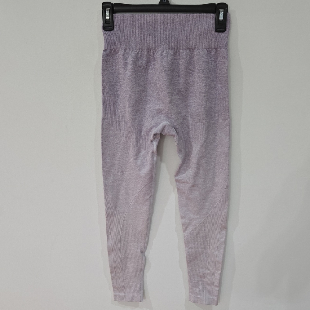 AYBL Sz Small Lavender Leggings - Picture 3 of 6